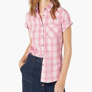 Solstice blouse 👚